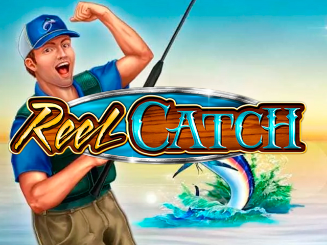 Reel Catch