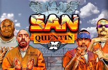 San Quentin xWays