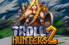Troll Hunters 2
