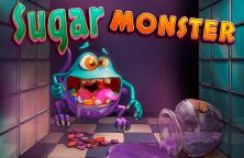 Sugar Monster
